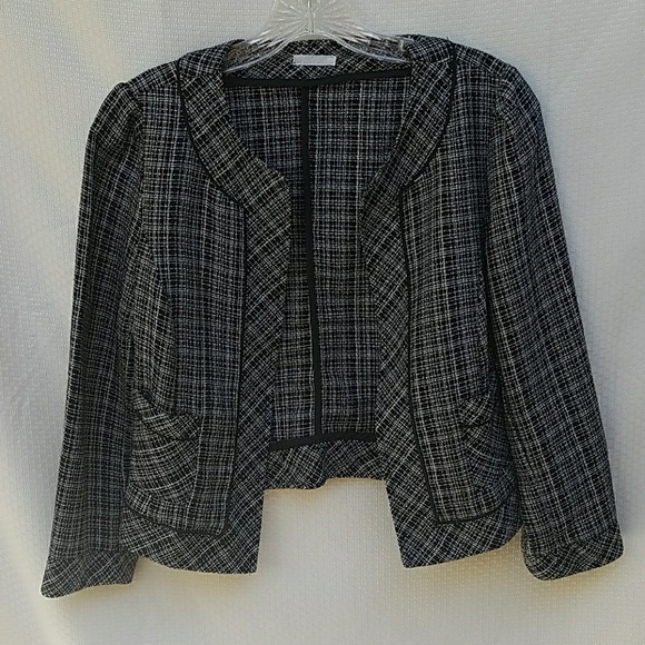 Suit jacket - Picture 1 of 3